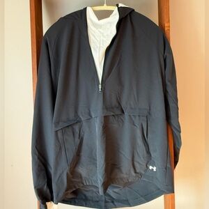 Under Armour Wind Breaker